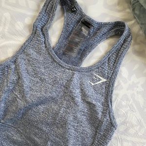 Gymshark tank top